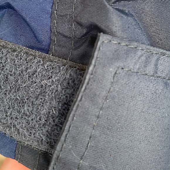 Columbia Sportswear Ski Shell Core Jacket EUC - Picture 9 of 12